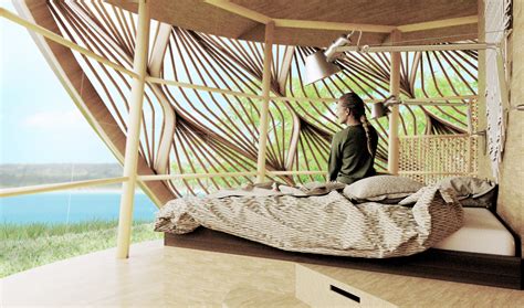 ECO PODS: SUSTAINABLE LIVING REDEFINED