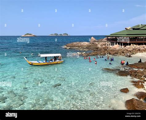 Isola Di Redang Immagini E Fotografie Stock Ad Alta Risoluzione Alamy