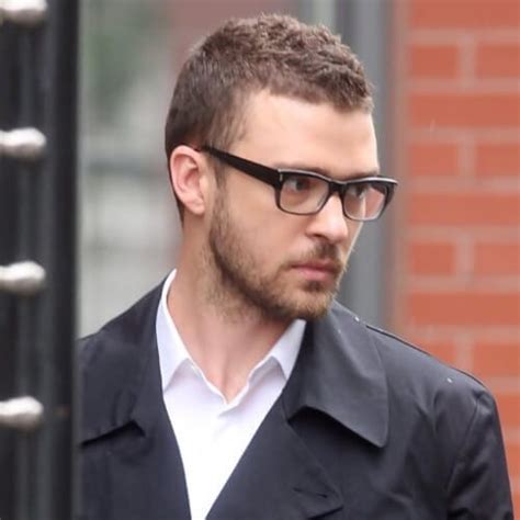 Justin Timberlake Beard Style 25 Best Celebrity Beards 2021 Guide