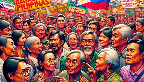 bagong pilipinas unveiled