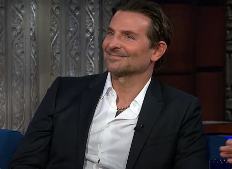 Bradley Cooper Shared His Comfort With Being Naked At Home Amid His Romance With Gigi Hadid