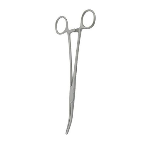 FORGESY Artery Forceps Length 8 INCH CURVED Forgesy Online Trade