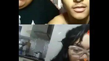 Gostosa Mostrando A Buceta E Os Peitos Na Live XVIDEOS