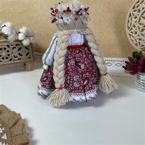 Берегиня кукла - мотанка в интернет-магазине на Ярмарке Мастеров ...