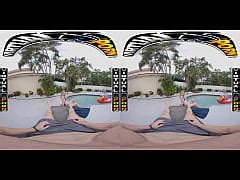 Virtual Porn Best Day Off With Anya Olsen And Danny Steele Xxx Mobile Porno Videos Movies