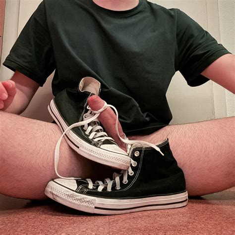 Cock With Shoe Collection Nude Pics Xhamster