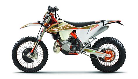 2020 Ktm 300 Exc Tpi Erzbergrodeo Australasian Dirt Bike Magazine