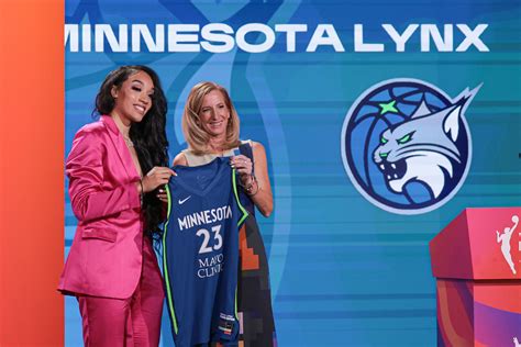 Wnba Draft 2024 Round 1 Lenka Nicolea