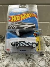 Hot Wheels Mainline Hi Roller Ii Price Guide