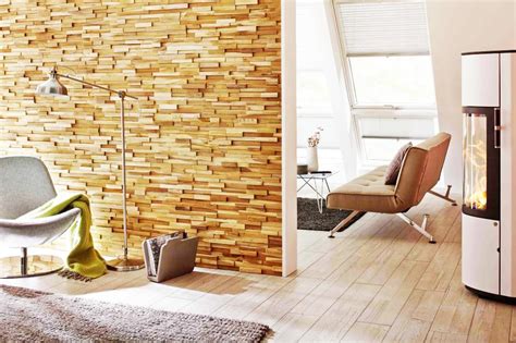 Новости :: Деревянные 3d панели в интерьере | OldTimmerman