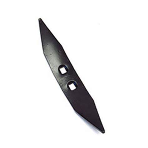 Supply high quality Field Cultivator Point,Chisel Plow Spikes