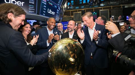 Uber in 2015: IPO is a failure if value is less than $200B