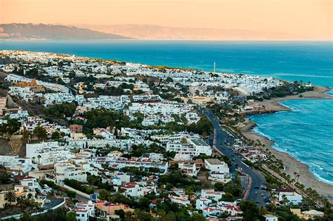 Qué Ver En Mojácar Planes En El Pueblo Blanco De Almería