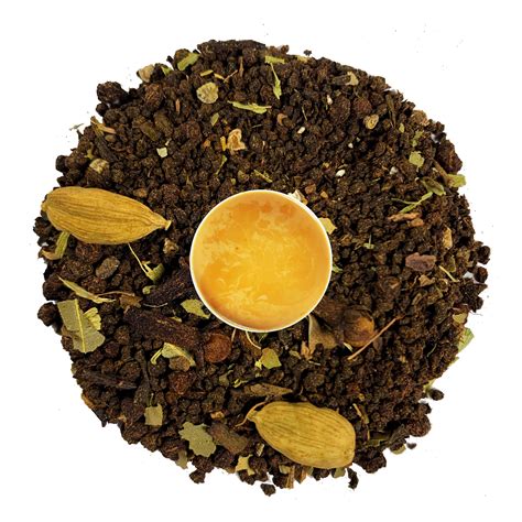 Does Chai Have Caffeine? A Complete Guide to Caffeine Levels – Danfe Tea