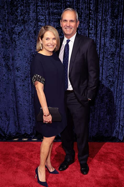 Discover the Key to Katie Couric's Long-Lasting Marriage With John
