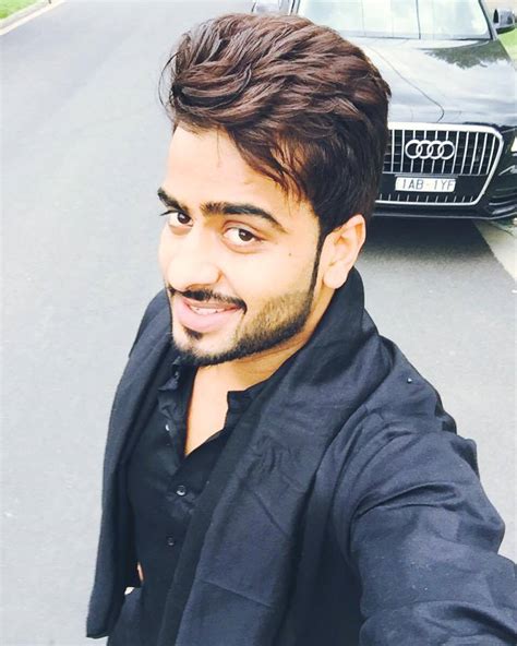 Mankirt Aulakh Photos 2019 Printable Calendar Posters Images