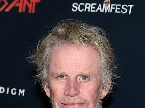 Gary Busey Charged With Sex Offenses Over Incidents At Horror Convention Police