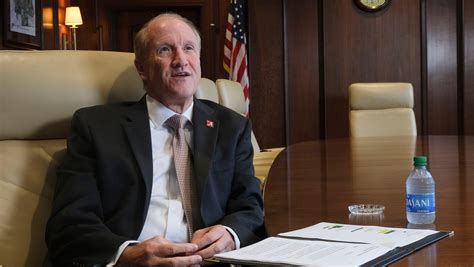 UA President Stuart Bell expects record enrollment this fall