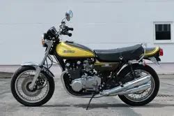 Acquista Moto Usate Kawasaki Z 1 Naked Su AutoScout24