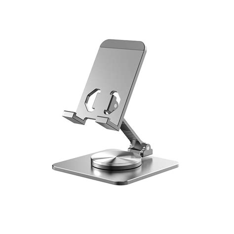 Suport pentru telefon/tableta universal, reglabil, rotatie 360 de grade