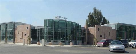 Alum Rock Branch Of The San Jose Public Library By San Jos Library