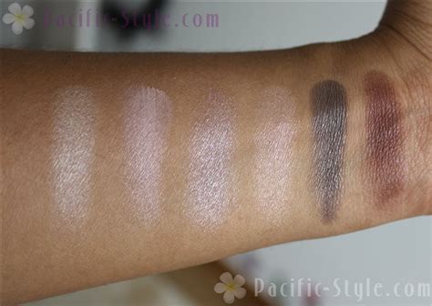 Essence All About Nude Palette Review