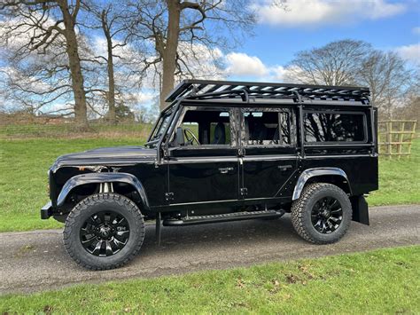 Are Land Rover Defenders a Good Investment? | TATC