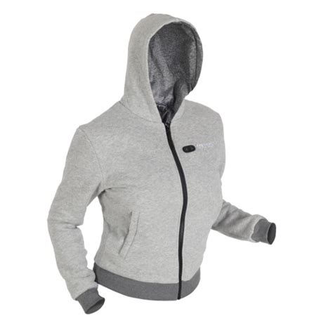 Heated jacket women | Decathlon