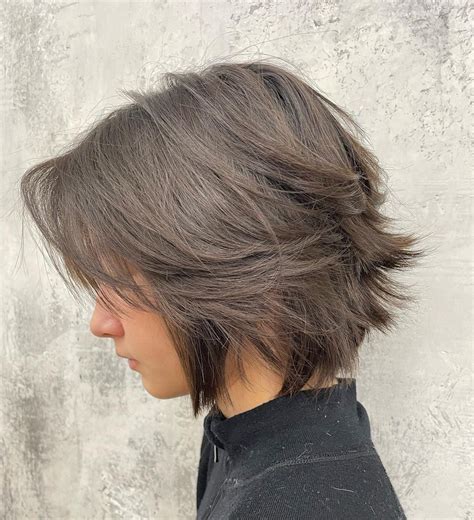20 Short Hair Wolf Cut Ideas To Try In 2024 In 2024 Short Hair