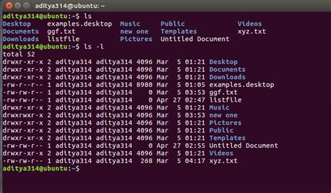 Copier les permissions d'un fichier à un autre sous Linux