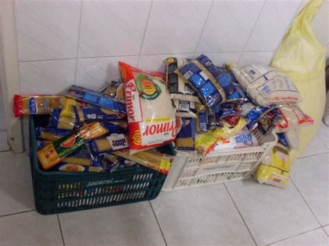Hot Kengas Group Brasil COLECON CASA MADRE ASSUNTA MARCHETTI ENTREGA