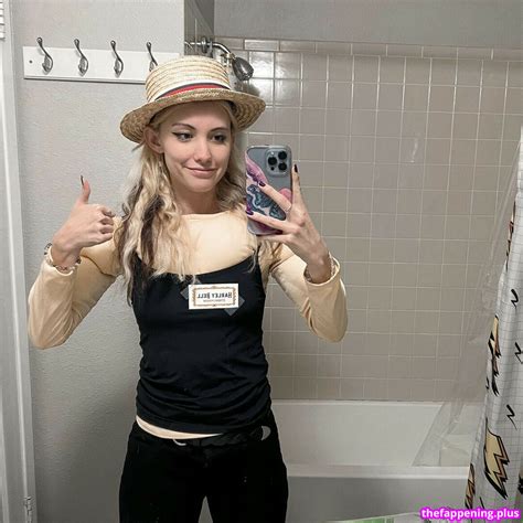 Echochlo Nude OnlyFans Photo 3 The Fappening Plus