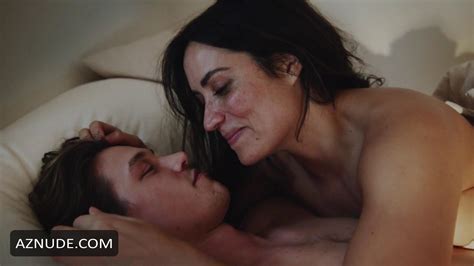 THREESOME NUDE SCENES AZNude