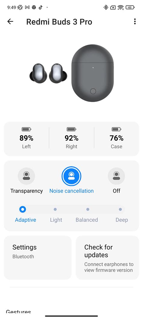 Recensione Redmi Buds 3 Pro | SmartWorld
