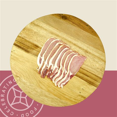 Walsingham Farm Shop | Butchers | Dry Cured Smoked Bacon