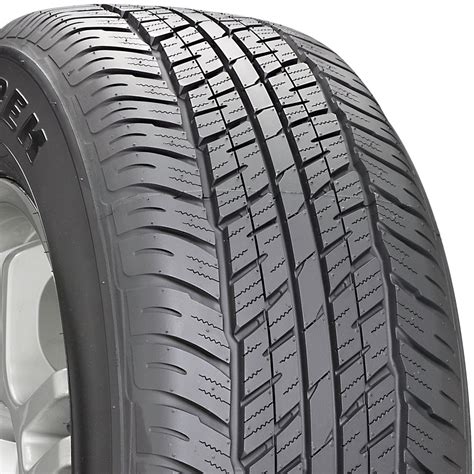 Ratings Reviews And Specifications For Dunlop Grandtrek AT23 Tires