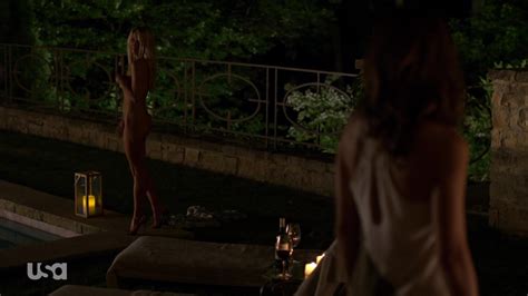 Katherine LaNasa nude pics página 1