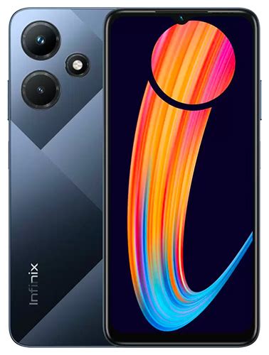 Infinix Hot i مواصفات وسعر جوال إنفينيكس هوت آي