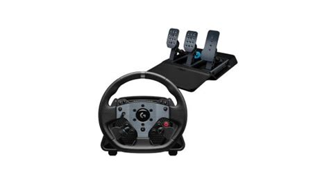 Best Pc Steering Wheel