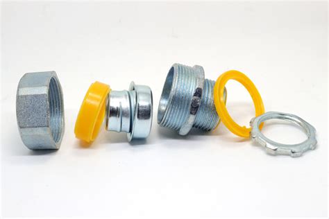 The Ultimate Guide To Cable Glands Installation Types And