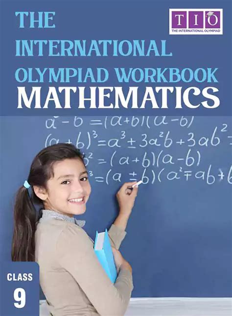 International Maths Olympiad Imo Class 9 Tio