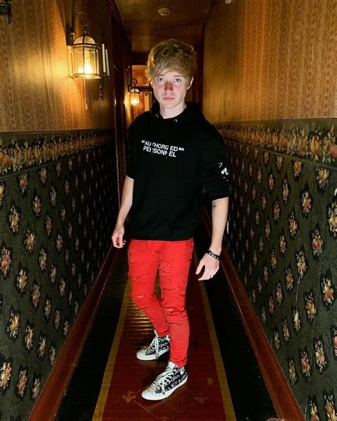 Sam Golbach Biography Age Height Wiki Girlfriend Net Worth Story