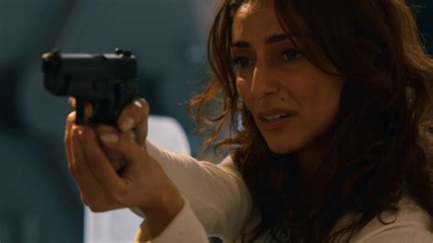 Necar Zadegan Internet Movie Firearms Database Guns In Movies Tv