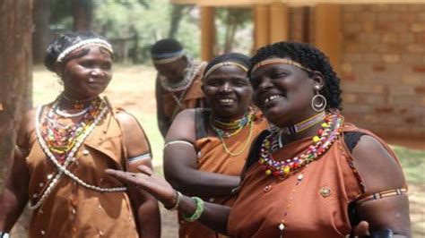 Kalenjin Tribe People And Cultures Of The World The World Hour