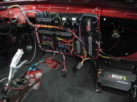 Simple Race Car Wiring – Speedster’s Electrical Guide! Simple wiring