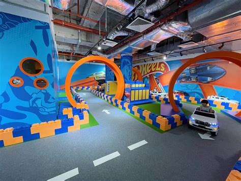 Mattel Playhouse: Experience the world of Mattel