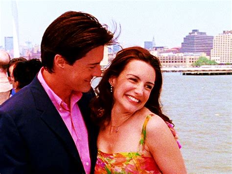 Sex And The City Charlotte And Trey Macdougal Appreciation Thread Because Love Is Never