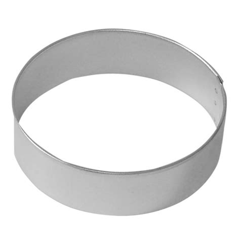 biscuit circle    cookie cutter  cookie cutter shop