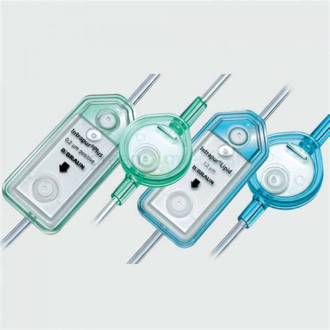 Купить Фильтр инфузионный Intrapur Neonat plus 0,2 мкм