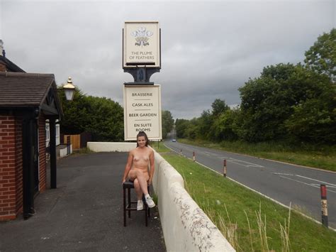 Uk Nude Public Porn Pictures XXX Photos Sex Images PICTOA